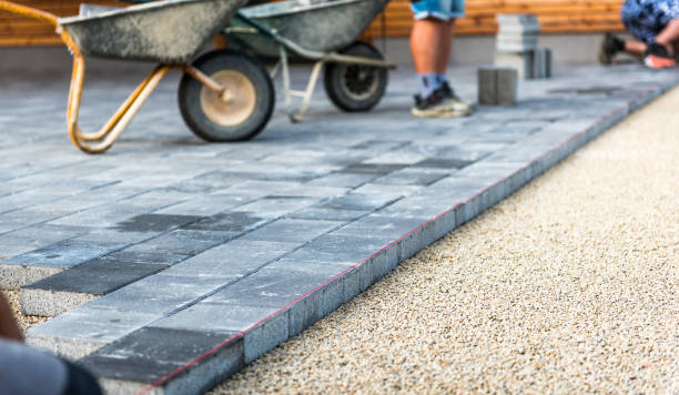 Best Cobblestone Driveway Pavers  in USA